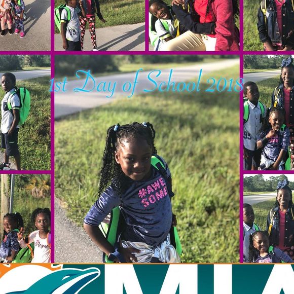 Meet your Posher, Judy - Picture 1 of 1